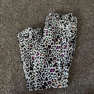 Leopard Print Leggings from torrid